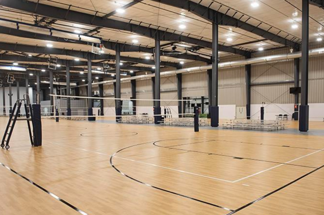 Nittany Valley Sports CentreState College, PA