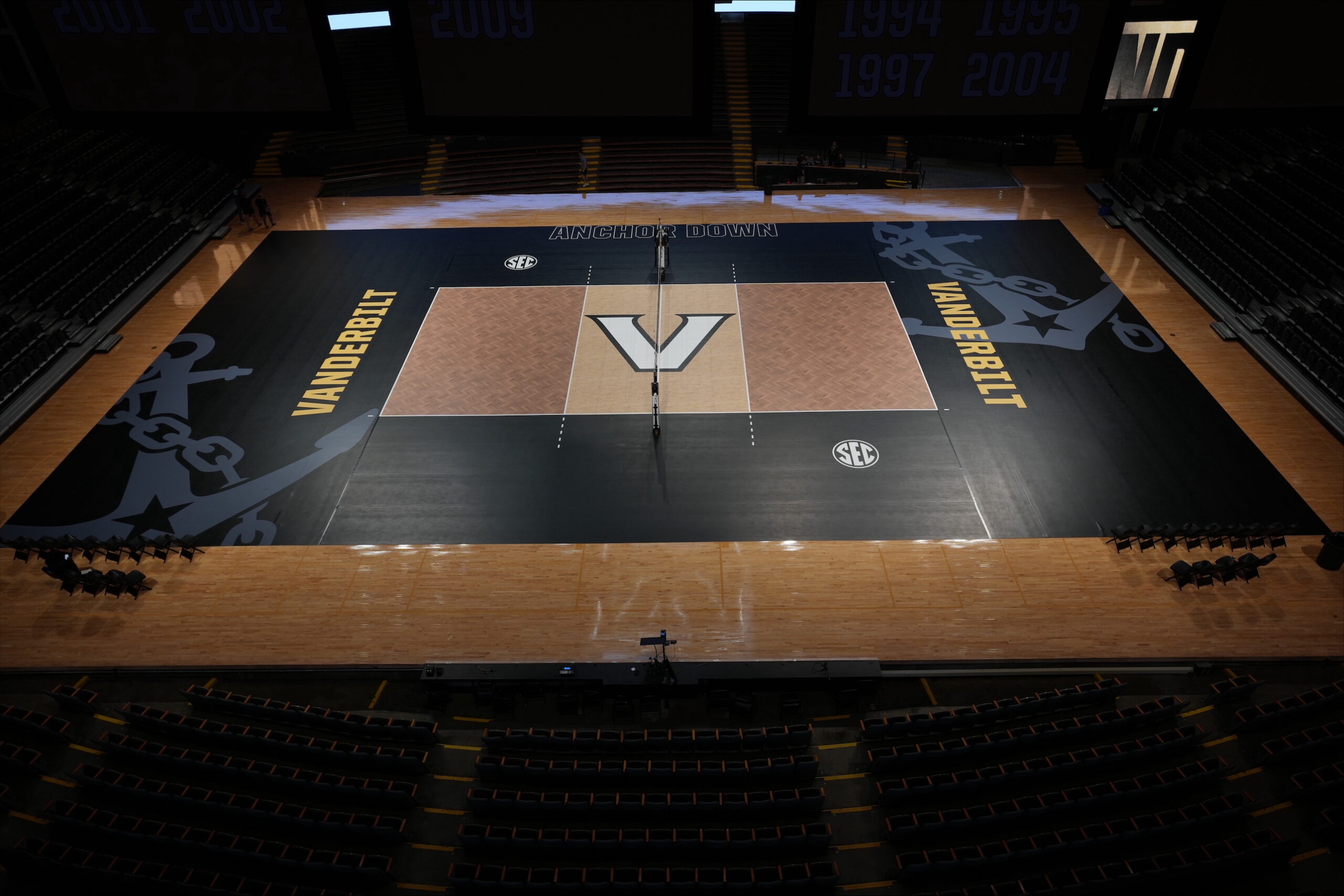 Vanderbilt UniversityNashville, TN