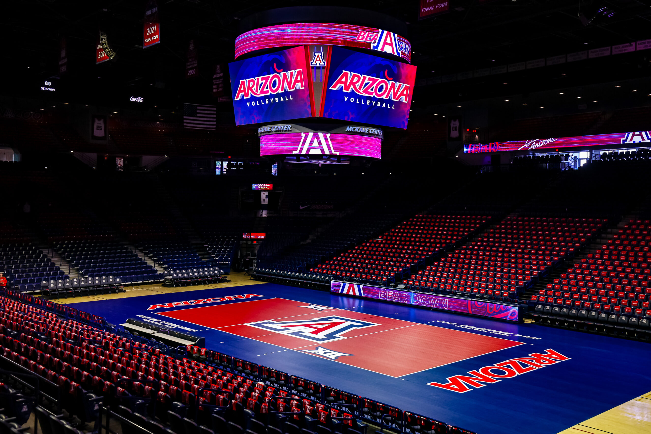 University of ArizonaTucson, AZ