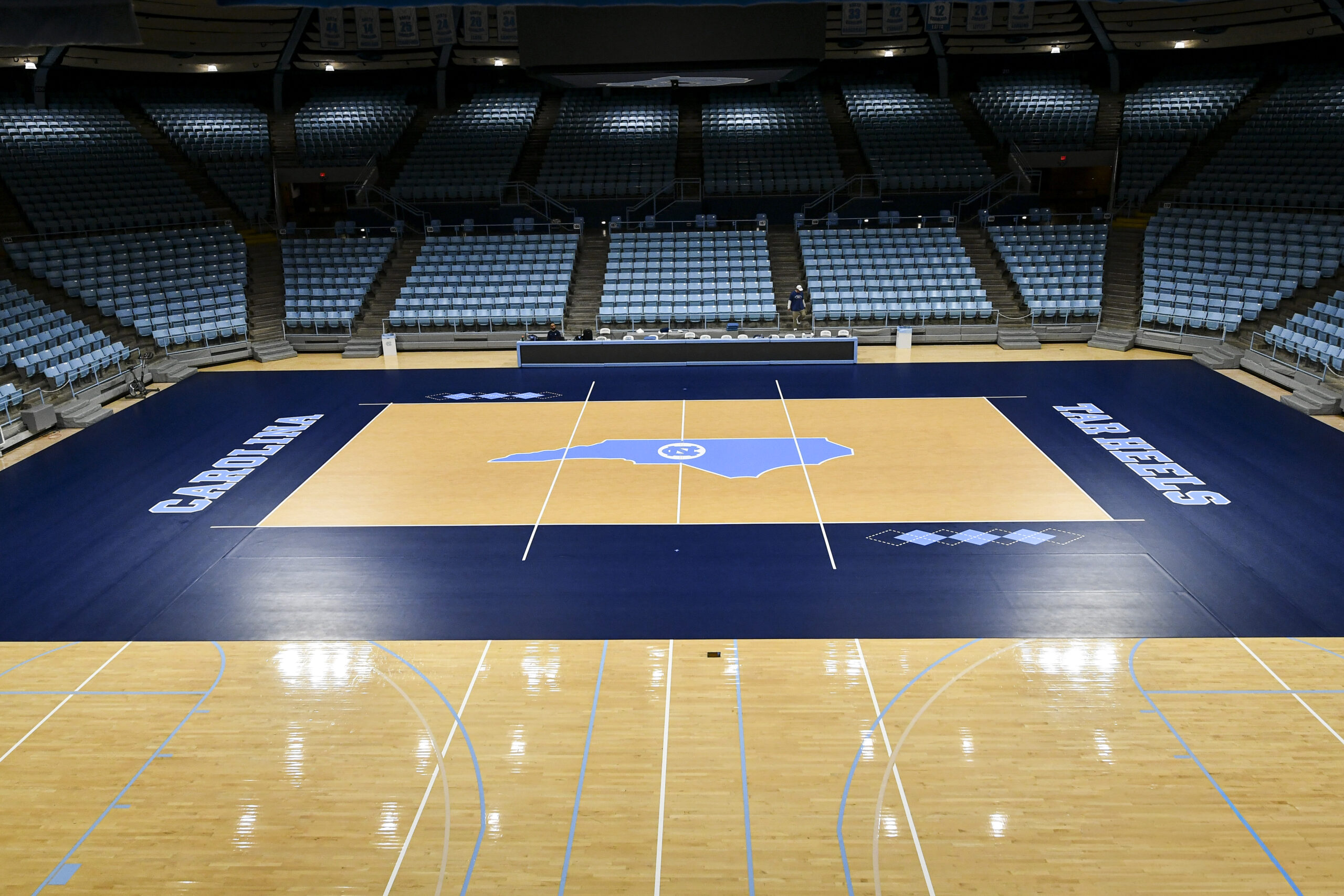 University of North Carolina at Chapel Hill
Chapel Hill, NC