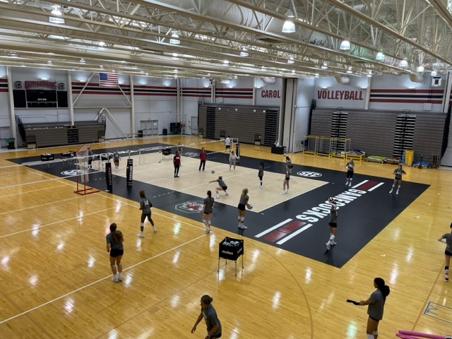 University of South CarolinaColumbia, SC