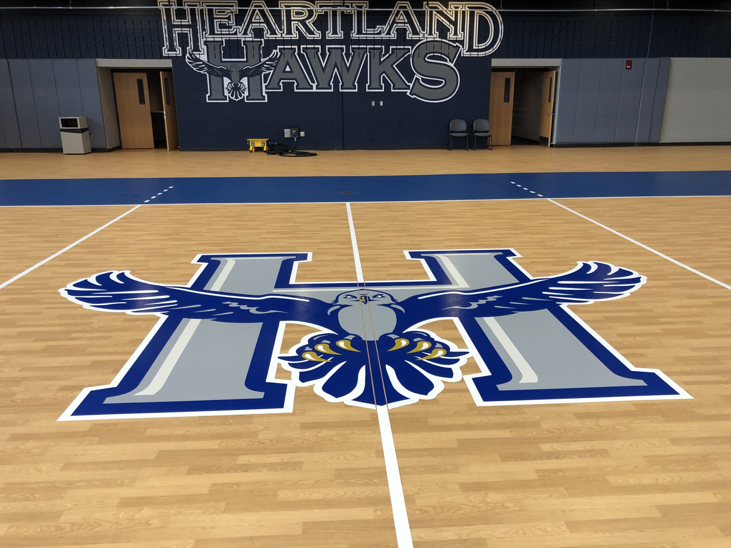 Heartland Community College Normal, IL