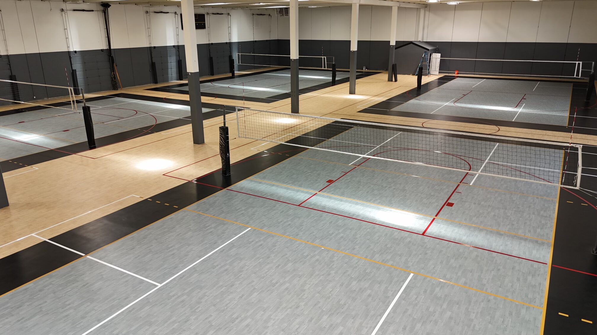 Juggernaut Volleyball Club   Wheat Ridge, CO