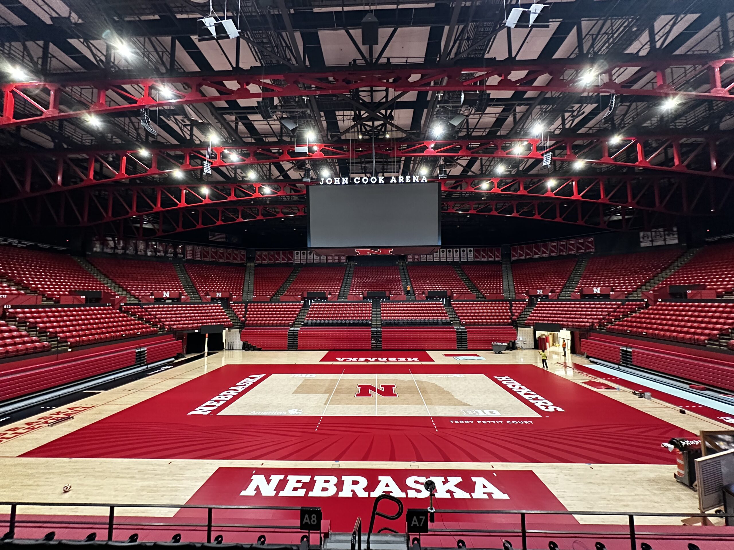 University of NebraskaOmaha, NE