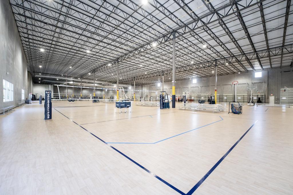 407 Volleyball ClubOcoee, FL