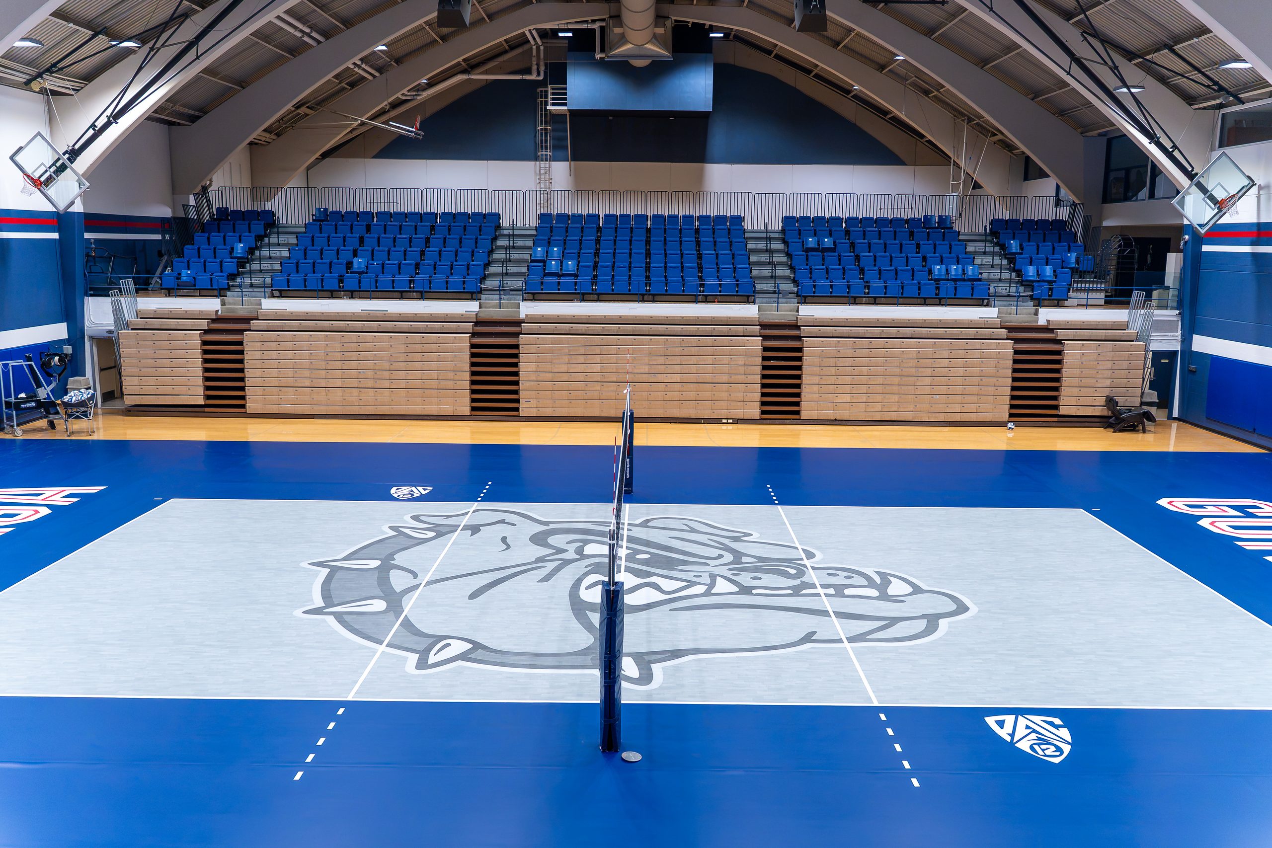 Gonzaga University Spokane, WA