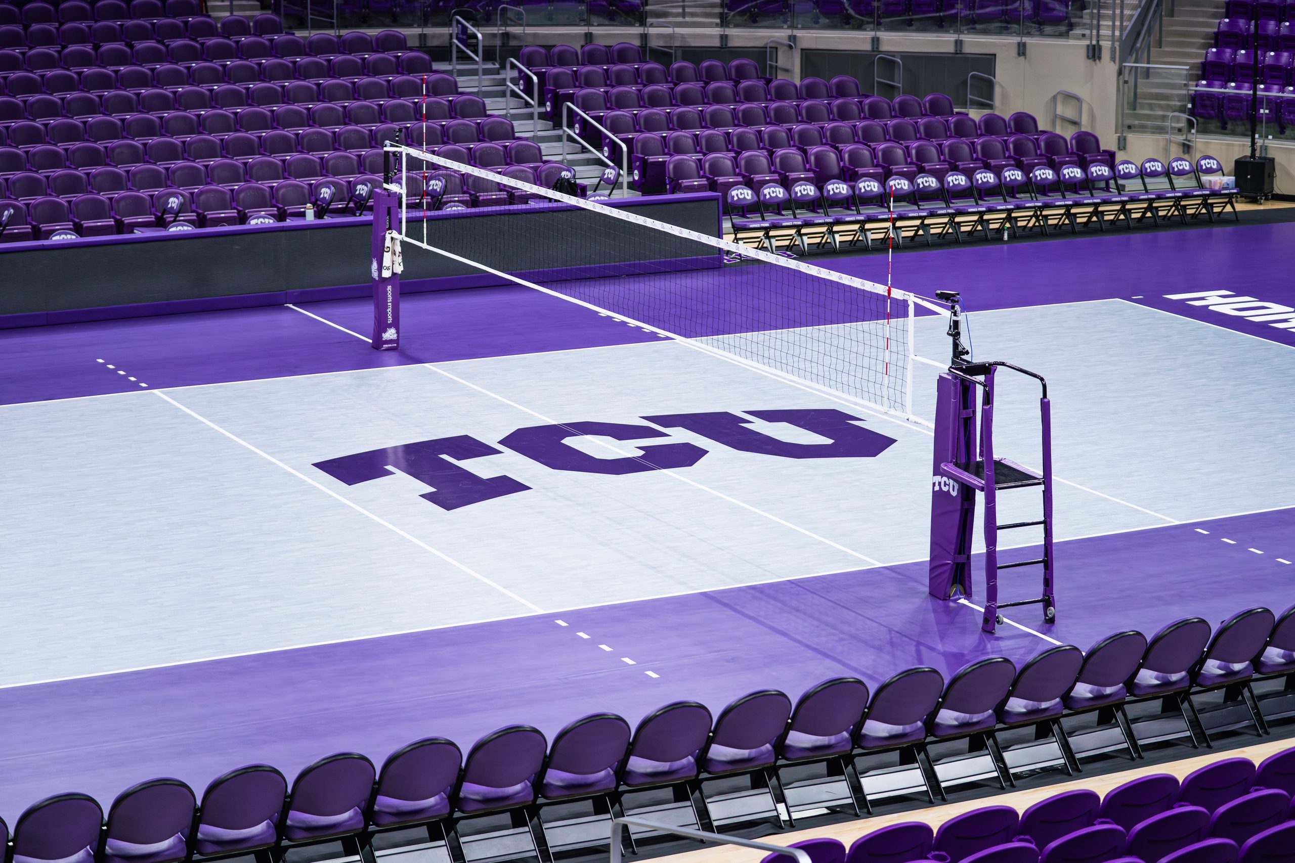 Texas Christian University (TCU)Fort Worth, TX